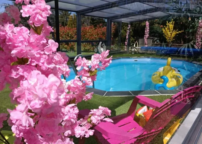 A L\'Oree Du Parc
