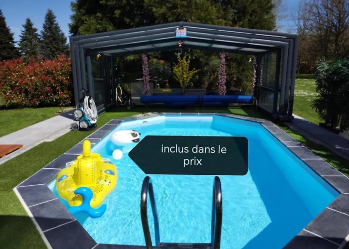 A L\'Oree Du Parc