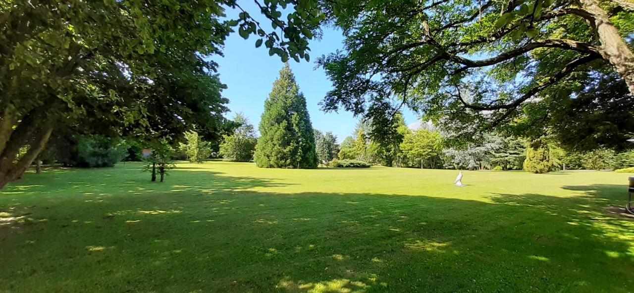 A L'oree Du Parc