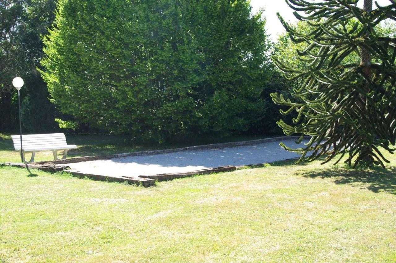 Bed & Breakfast A L'oree Du Parc *