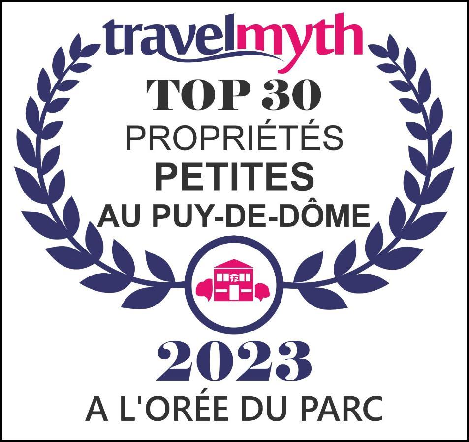 A L'oree Du Parc