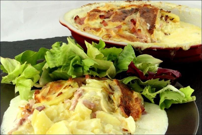 A L'oree Du Parc Bed & Breakfast Saint-Priest-des-Champs