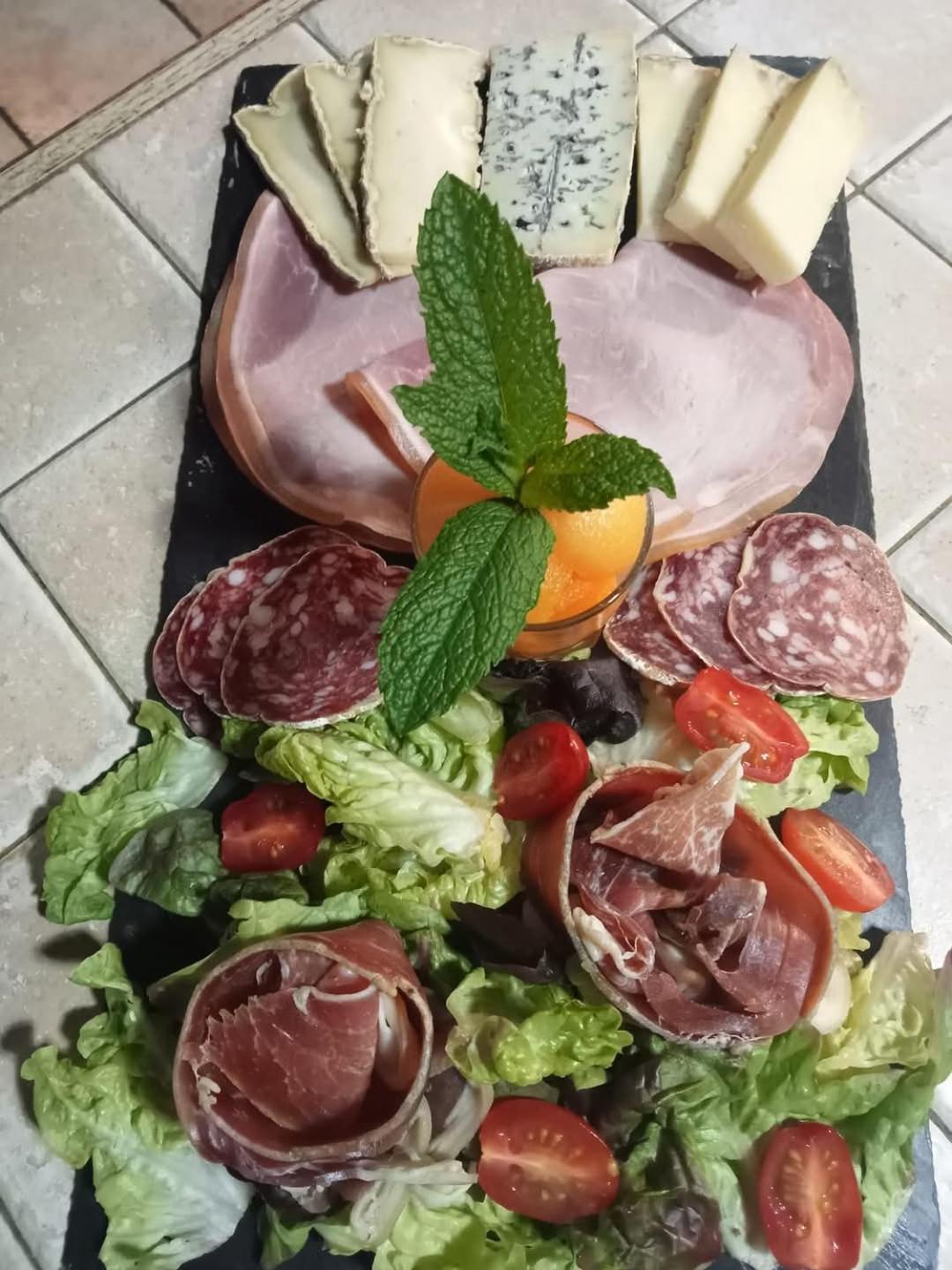 Bed & Breakfast A L'oree Du Parc