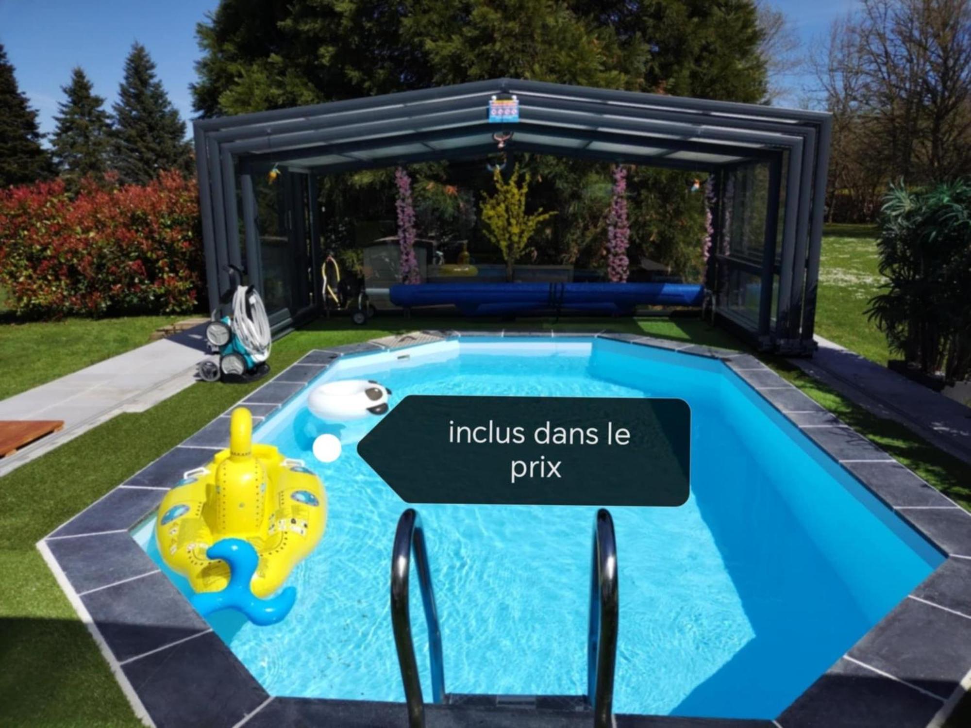 Bed & Breakfast A L'oree Du Parc
